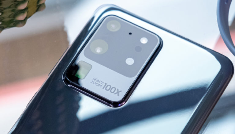 Galaxy S20 satışları için ilk sonuçlar geldi!