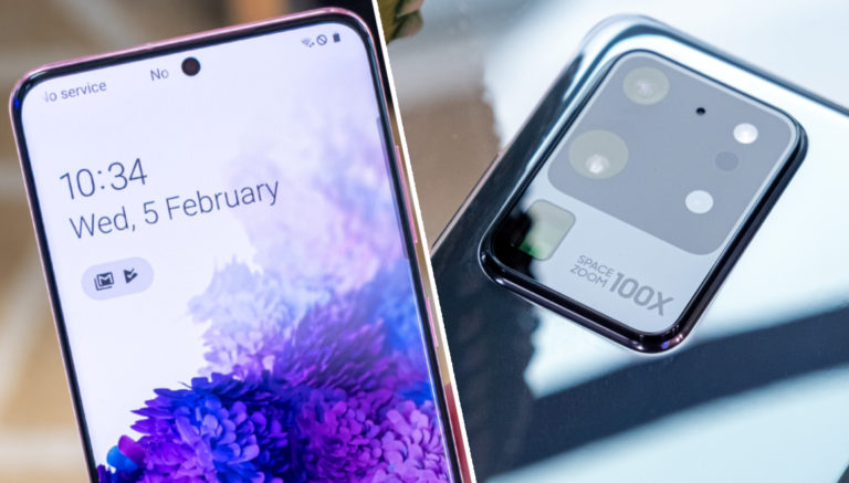 galaxy s20 türkiye fiyatı zam yapıldı