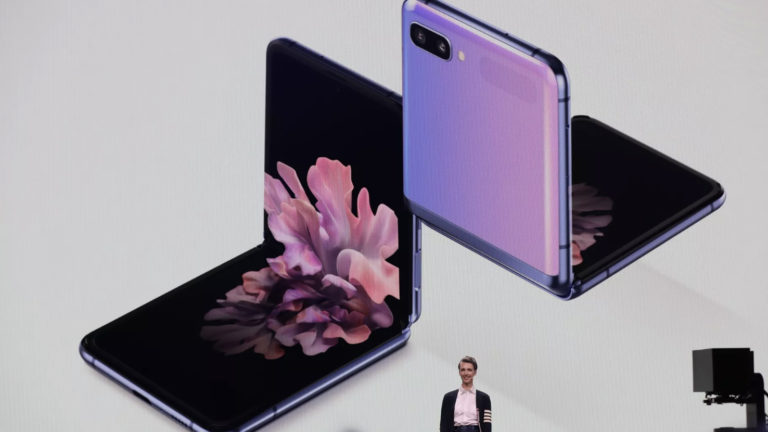 Galaxy Z Flip özellikleri ve Türkiye fiyatı