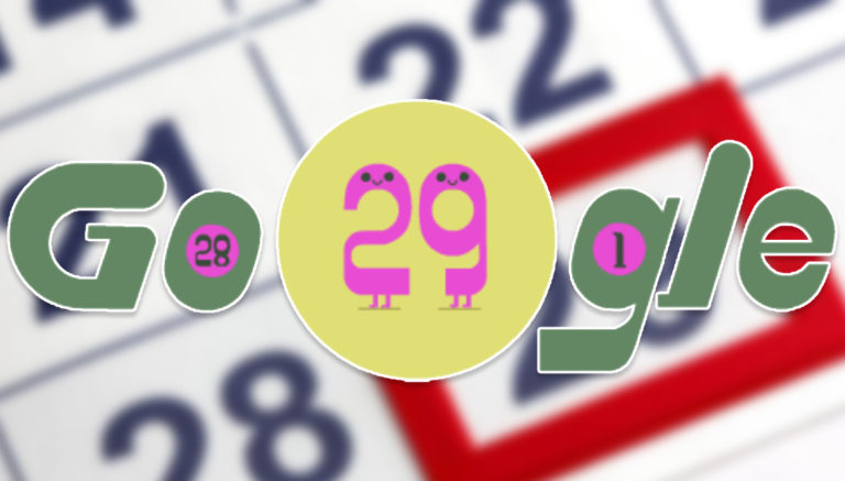 Google, Artık Gün’ü unutmadı! Artık Gün nedir?