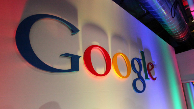 Google aldığı cezaya itiraz etti! Mücadele başladı