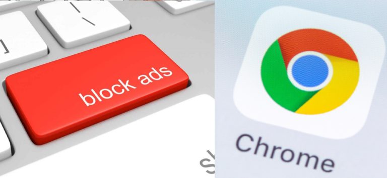 Google Chrome reklam engelleme politikası değişecek