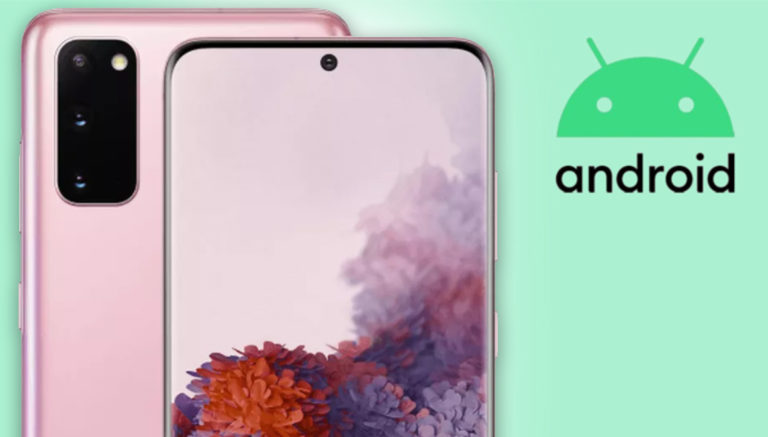 Google, Galaxy S20 tanıtılırken sürpriz yapacak!