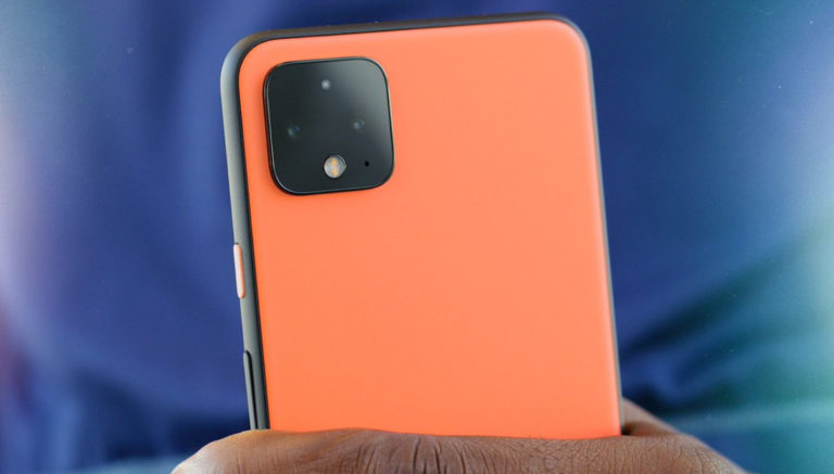 Google telefon üretimi için ülke değiştiriyor!