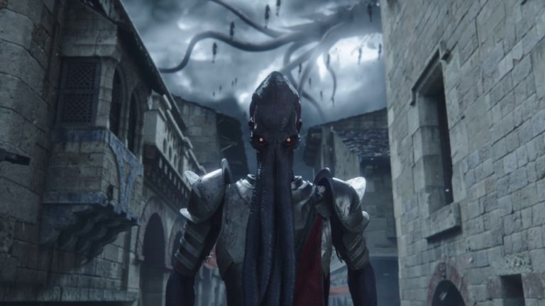 Google yanlışlıkla Baldur’s Gate 3 oyununu sızdırdı