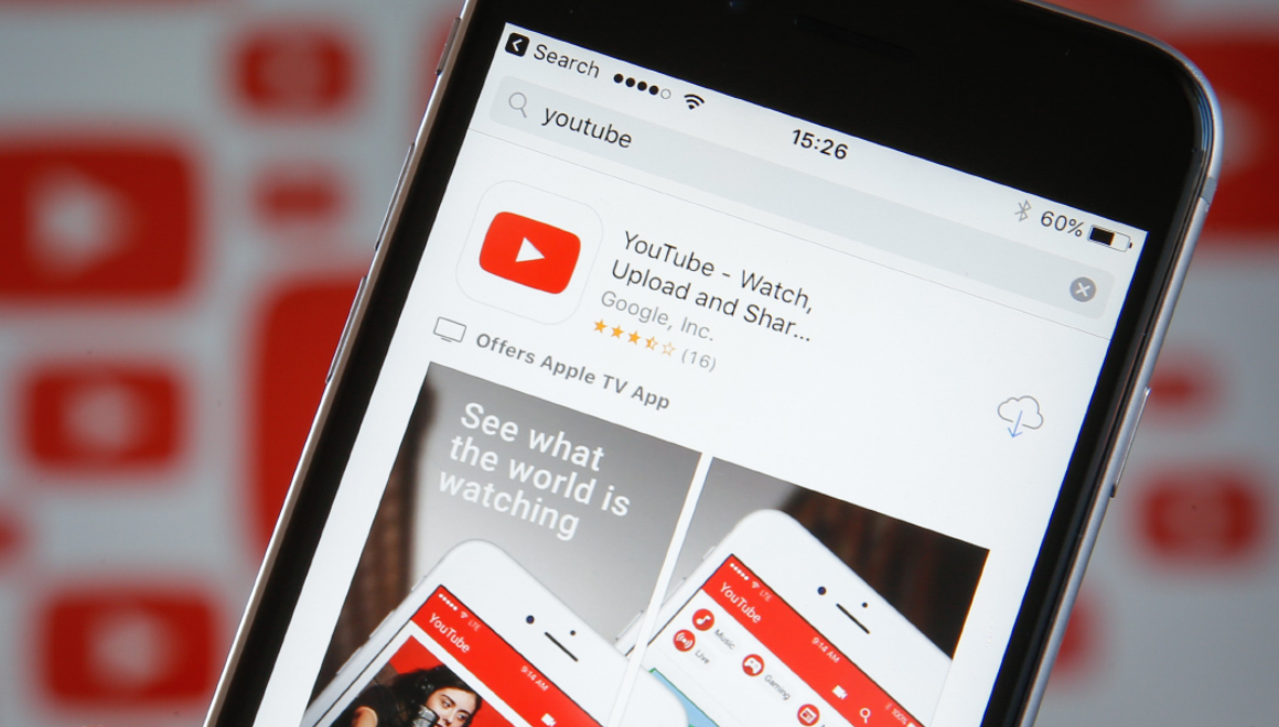 Google, YouTube’dan ne kadar kazandığını açıkladı