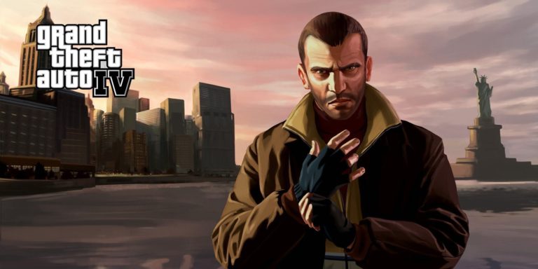 GTA IV Steam versiyonu için sevindiren haber