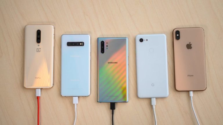 hızlı şarj teknolojisi GaN hızlı şarj teknolojisi 65W hızlı şarj