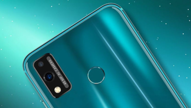 Honor 9X Lite listelendi! İşte özellikleri ve fiyatı