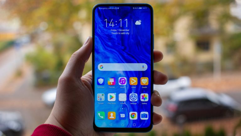 Honor 9X Lite için önsipariş müjdesi