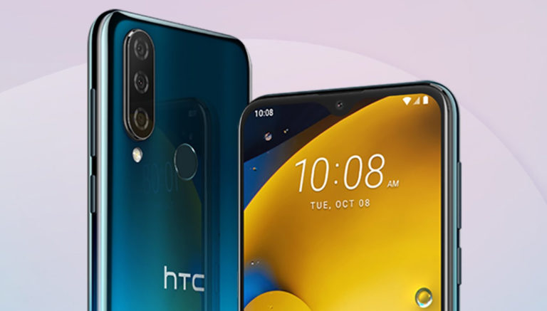 HTC Wildfire R70 tanıtıldı! İşte özellikleri