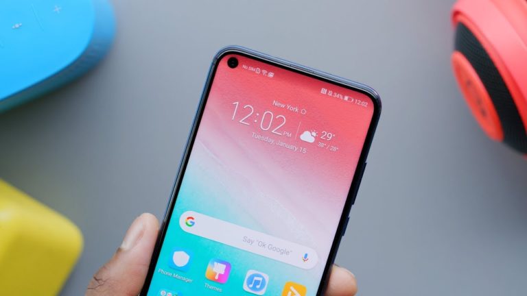 Huawei Enjoy 10e tanıtım tarihi duyuruldu
