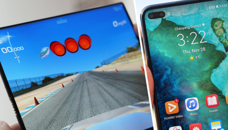 MWC engel değil: Huawei ve Honor tarihi açıkladı!