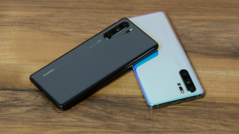 Huawei P40 Corona Virüsü engeline takılabilir