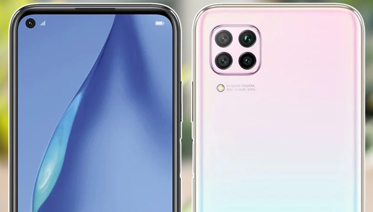 Huawei P40 Lite özellikleri ve fiyatı