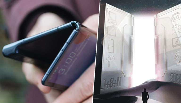 Huawei tanıtım etkinliğini duyurdu! Kafalar karıştı