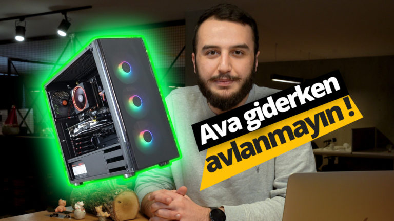 İkinci el donanım satın alırken ne yapmalıyız?