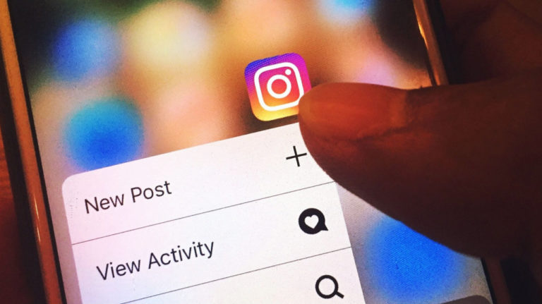 Instagram’da yeni bir özellik daha ortaya çıktı
