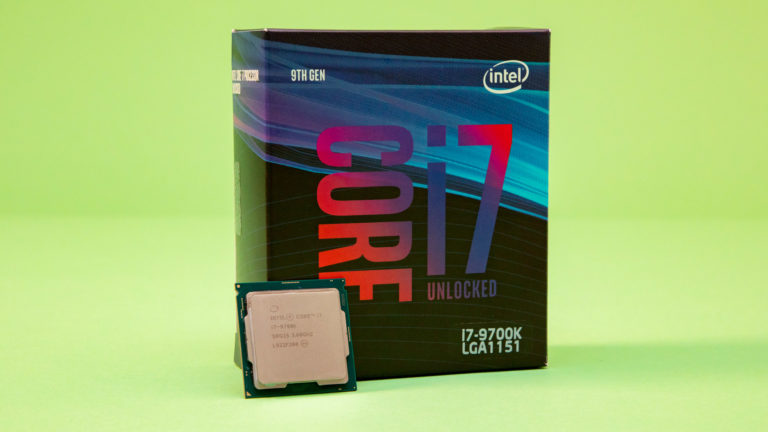 Intel Core i7-10700K özellikleri ile şaşırtacak!