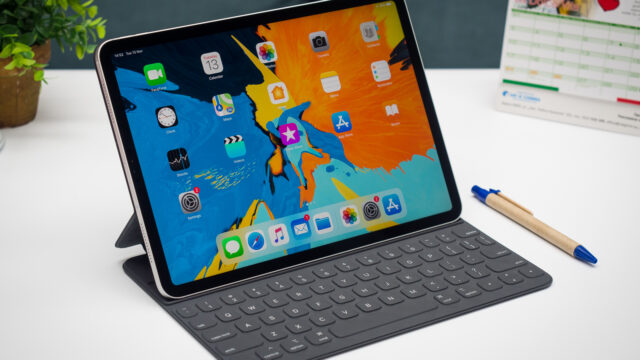 iPad Pro 2020 için çıkış tarihi iddiası!