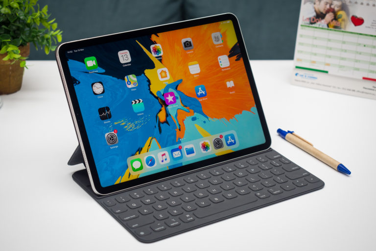 iPad Pro 2020 için çıkış tarihi iddiası!