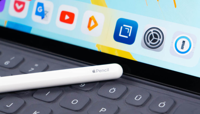 iPad bilgisayardan farksız olacak! İşte yeni aksesuar