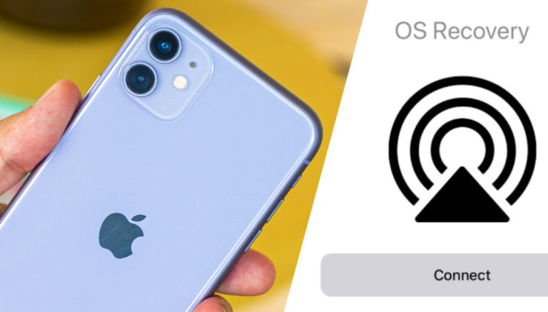 iPhone kendi kendini tamir edecek!