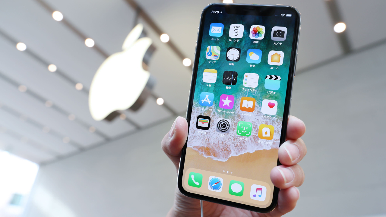 iPhone üreticisi Foxconn iddiaları yalanladı