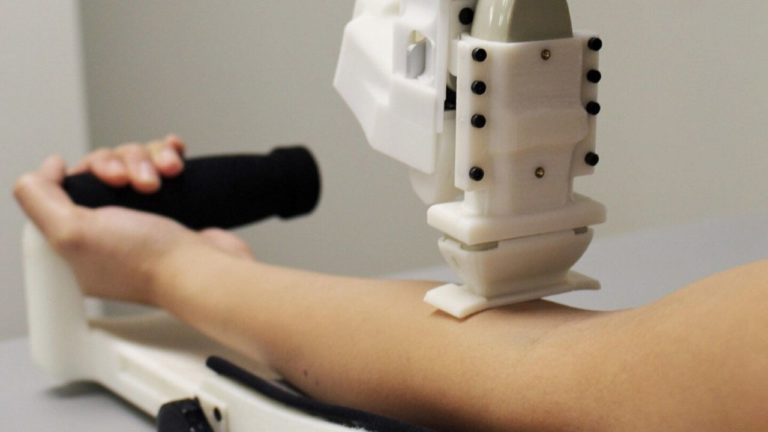 Kan aldırmak eskisinden acısız olacak