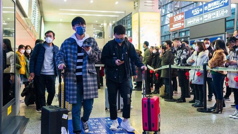 Koronavirüs sebebiyle MWC’ye katılmayan markalar