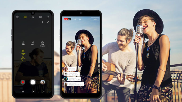 LG K40s, Sevgililer Günü indirimine girdi