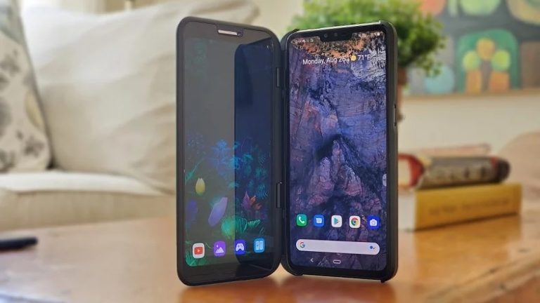 LG V60 ThinQ özellikleri sızdırıldı