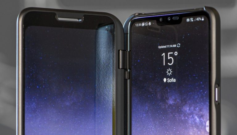 LG V60 ThinQ performans testi ortaya çıktı!