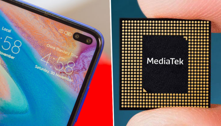 MediaTek Helio G80 tanıtıldı! İşte özellikleri - ShiftDelete.Net