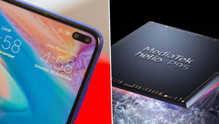 Helio P95 tanıtıldı! Orta seviye telefonların işlemcisi!