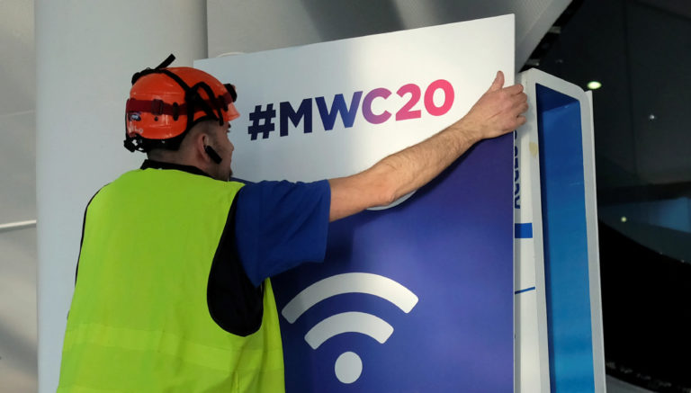 Son dakika: MWC 2020 iptal edildi! İşte nedeni