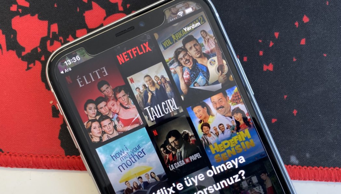 Netflix’te ‘Ne izlesem?’ derdi ortadan kalktı