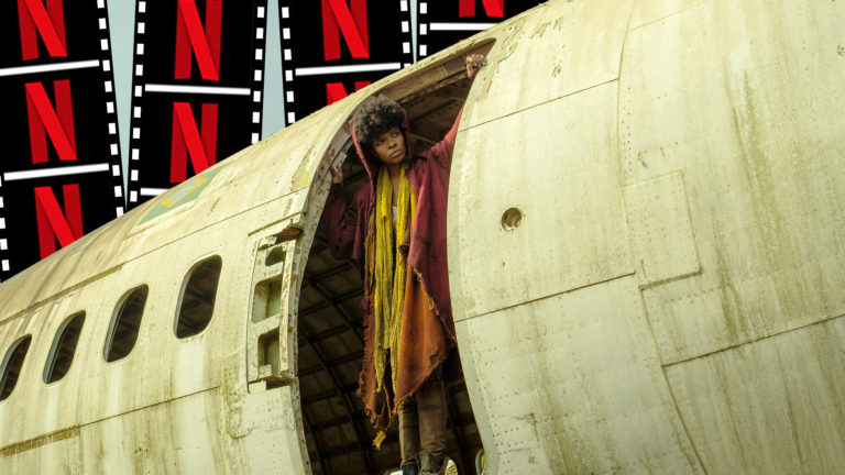 Netflix’te fragman derdi bitiyor!