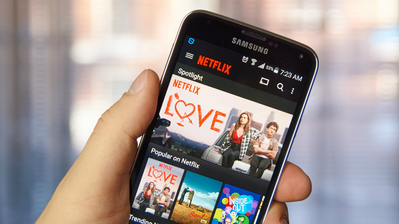 Netflix’in ücretsiz deneme süresi Türkiye’den kaldırıldı