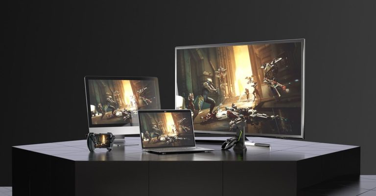 NViDiA GeForce Now kullanıcı sayısı