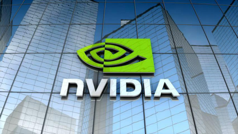 nvidia koronavirüs