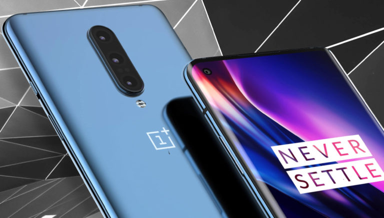 OnePlus 8 performans testi ile karşımızda!