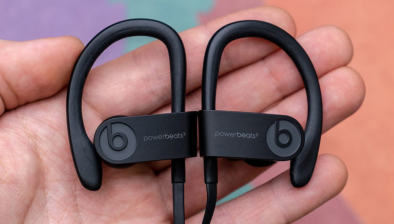 Apple Powerbeats 4 geliyor! İşte kesinleşen detaylar