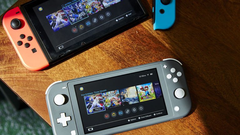 PS4 oyunları Nintendo Switch’e geliyor