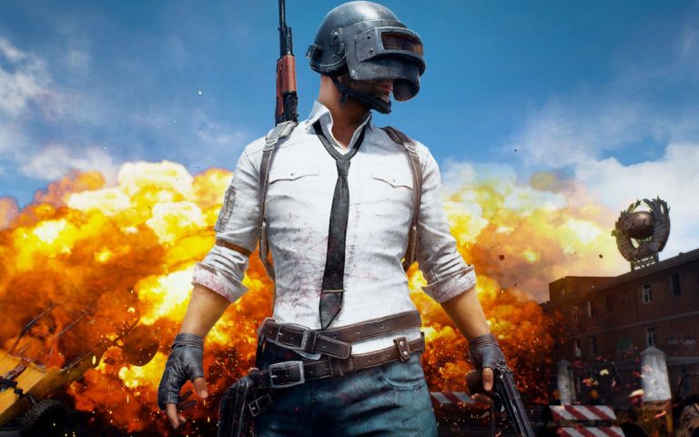 PUBG haritası, PUBG Mobile’a geliyor