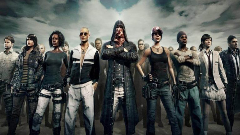 PUBG Mobile için yeni karakter: Carlo!