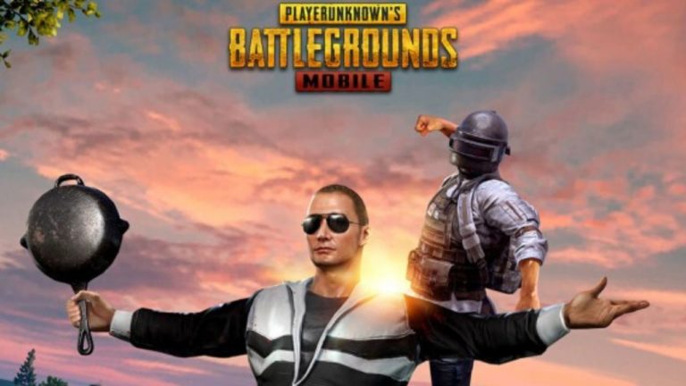 PUBG Mobile için koronavirüs engeli