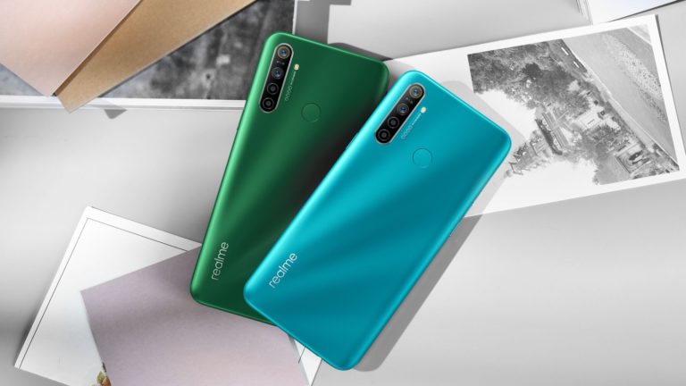 realme 5i ile ilgili her şeyi canlı yayında konuştuk