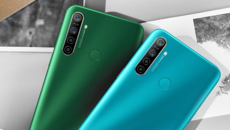 Realme 5i Türkiye fiyatı - Realme 5i fiyatı