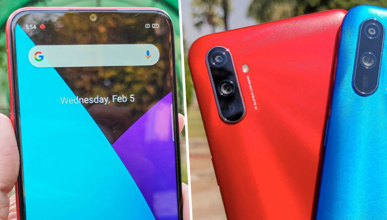 Realme’nin yeni telefonu fiyatı ile sınırları zorlayacak!